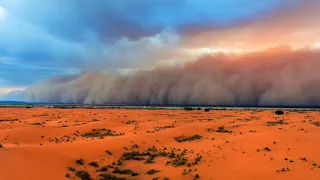 Darude Sandstorm VS Freejak Sandstorm (STARBLAZERZ MASHUP)