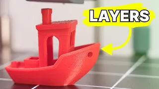 3D Printing Basics - NOT as easy as you think!