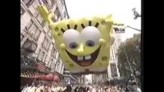 Macy's Thanksgiving Day Parade 2004 (full)