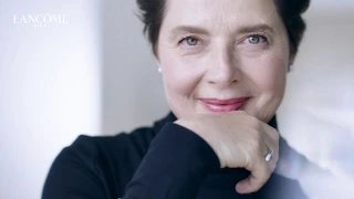 Lancôme Rénergie starring Isabella Rossellini