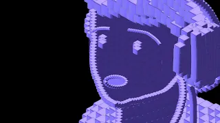 Mum am I a Gamecube Intro ?