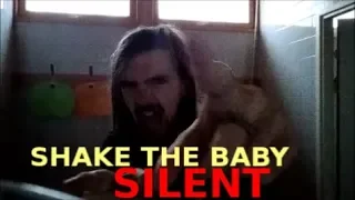 SHAKE THE BABY SILENT! a Lordi vocal cover music video 2O19