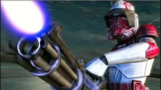Top 5 Clone Trooper Sacrifices Last Stands in Star Wars: Clone Wars.