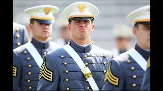 HOW TO GET INTO WEST POINT