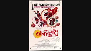 Oliver 1968 - Where Is Love?