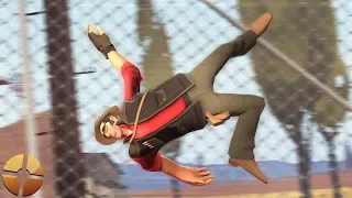 [TF2] Ragdolls Are Stupid but Also Fantastic