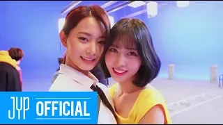 TWICE TV "What is Love?" EP.03