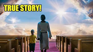 I Died & Came Back with an Amazing Message from JESUS | true history | Christian movies recaps