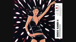 Hed Kandi: Disco Kandi 5 - CD1