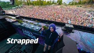 RUVLO & GUERRO - Strapped | Jessica Audiffred@Lost Lands 2022