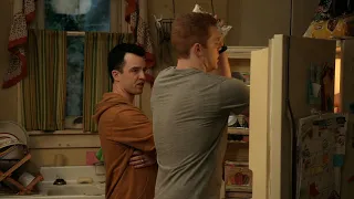 Gallavich & Family 11x03 “I got Married, That’s What Happened.”