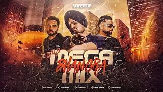 2023 MEGA BHANGRA MIX | PART 1 | BEST DANCEFLOOR TRACKS