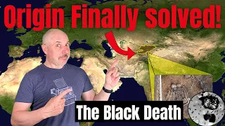 Shocking 2022 Discovery about the Origins of the Black Death