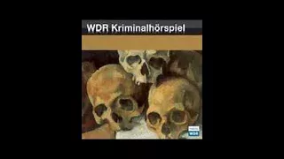 WDR Kriminalhörspiel 89 Operation Oboe