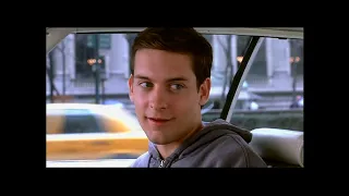 Spider-Man (2002) - TV Spot #9 "Changing Kids Cutdown" (2K)
