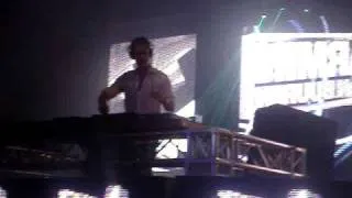 Armin van Buuren Concert Opening