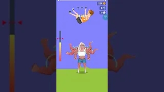Lady Toss Gameplay Part 3