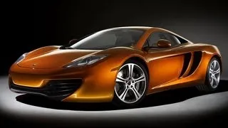 Need for Speed: Most Wanted - Part 20 - McLaren MP4-12C (NFS 2012 NFS001)