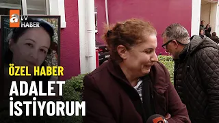 ÖZEL HABER – Cinayet gibi kazada tahliye isyanı - atv Ana Haber 11 Ekim 2023