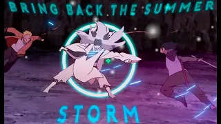 Bring Back The Summer | Naruto Shippuden [AMV/Edit]