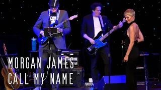 Morgan James "Call My Name" The Triple Door, Seattle, WA 2023