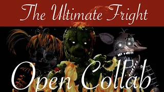 【CLOSED】The Ultimate Fright - by Dheusta | ALL PARTS TAKEN