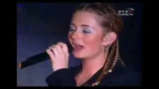 t.A.T.u. - All About Us - Live (2007)