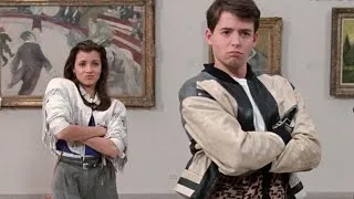 Happy 30th, 'Ferris Bueller's Day Off'! 5 Things You Never Knew About the Iconic Movie