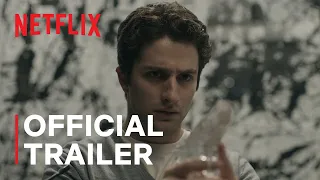 I Don't Expect Anyone to Believe Me | Official Trailer | Netflix