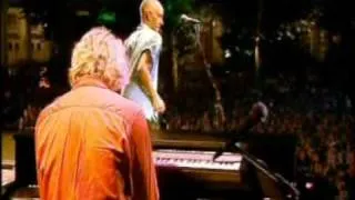 REM - ELECTROLITE - Live in Germany 2003