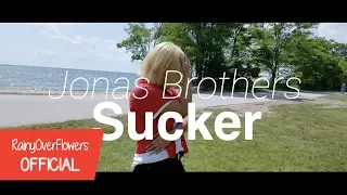 [DINO'S DANCEOLOGY Dance Cover] Jonas Brothers - Sucker