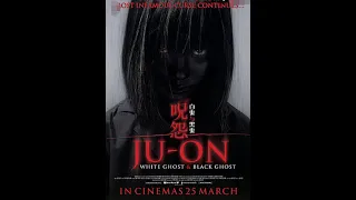 Ju-On!! Film Horor