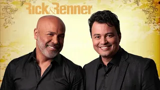 RICK E RENNER🎸SELEÇÃO SERTANEJA E HISTÓRIAS DO SERTÃO pt02 COLETÂNEA DE SUCESSOS