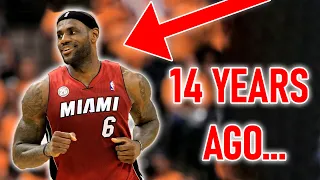 NBA Facts That Will BREAK Your Perception of TIME