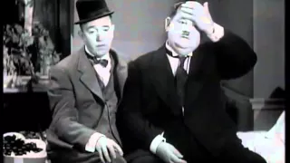 LAUREL & HARDY Special Limited Edition Trailer ENGLISH