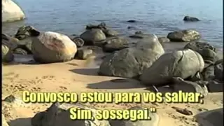 Ó Mestre, o Mar se Revolta, Hinario Adventista Nº 379