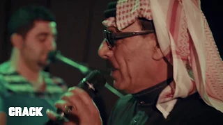 Simple Things 2017: OMAR SOULEYMAN