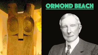ORMOND BEACH UNCOVERED - Rockefeller Owl Worship & LGBT Indians