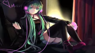 Nightcore - Little bad girl