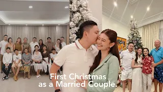 Our First Christmas together 🥹 by Verniece Enciso