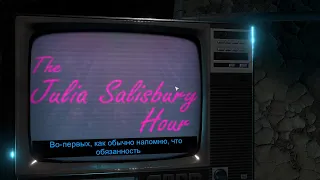 Неизбежный прогресс и гранд-финал ебанутого ТВ!) Прохождение Not for Broadcast #11