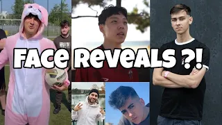 10 Brawl Stars YouTubers FACE REVEAL😱 (CRYINGMAN, MAGO21, ICEPIPER, LENAIN...)