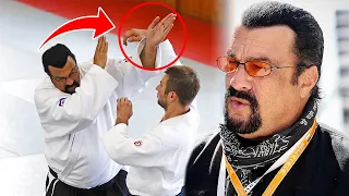 Exposing Fake Martial Artists Pretending To Be Real