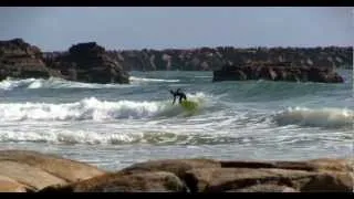 Dakoda Walters , 11 year old surfing , Australia.