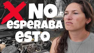 ❌️DIFÍCIL VOLVER A LAS RUTAS ASÍ ¿Megancete se quedará en Venezuela?