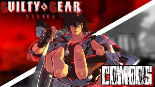 The Most Insane Guilty Gear Strive Season 3 Combos