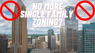 This American City Banned Single-Family Zoning to Fight the Housing Crisis