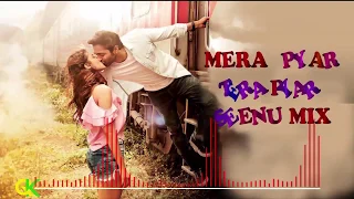 Tera Pyar Mera Pyar Remix | Arijit Singh | DJ Seenu | VDJ Qasim Khan