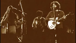 FMwJ: Jerry Garcia Band 02.21.1976 Encinitas, CA Early Show SBD