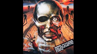 Burial Ground (1981) Theme